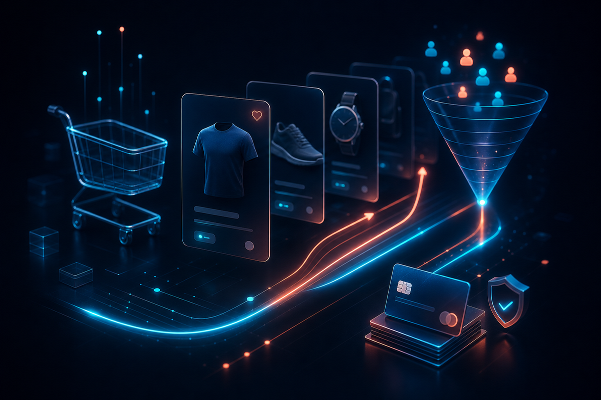 Ecommerce y campañas para vender online